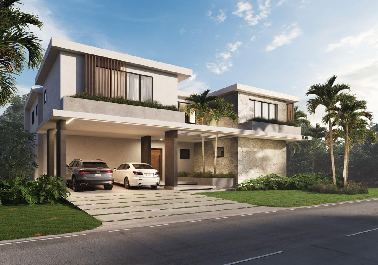 Luxury Living in Punta Cana Village West photo 2